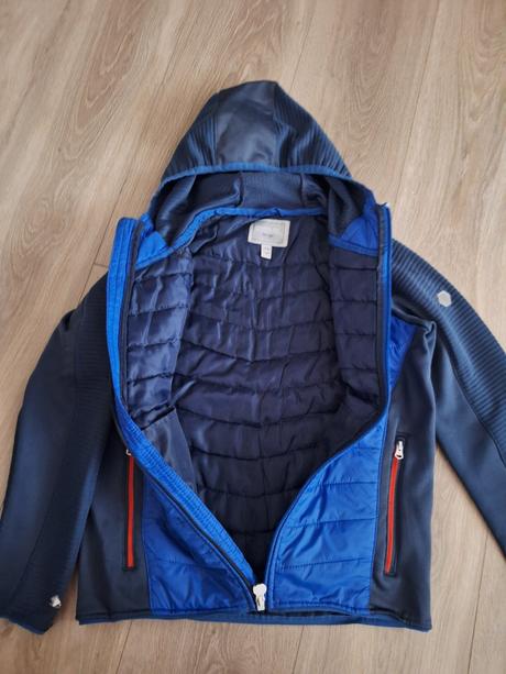 Prechodna bunda-mikina regatta, regatta,152