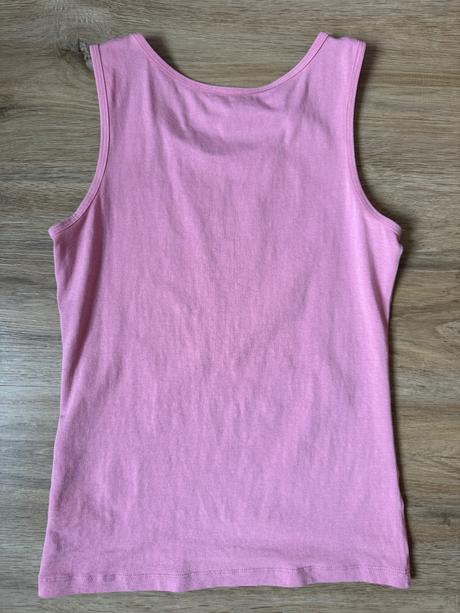 Bavlnene tielko 11-12, next,152