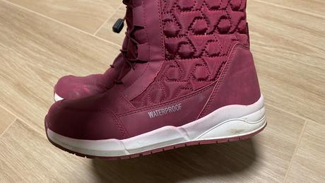 Zimna obuv junior league maj, 33