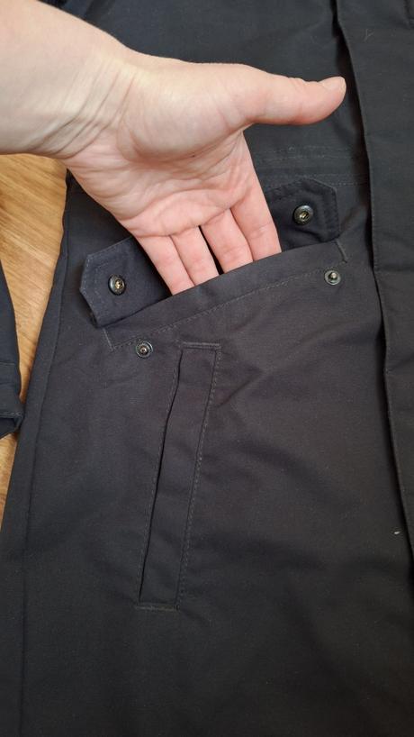 Zimna parka oneill, s, o'neill,s