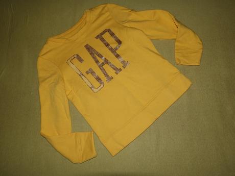 Nova mikinka gap, gap,152