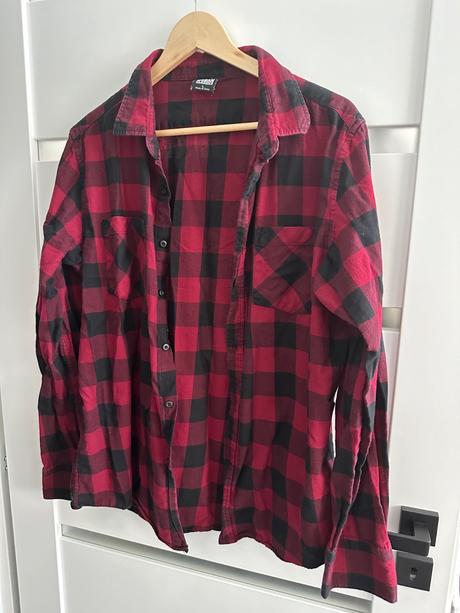 Urban classics košeľa, l