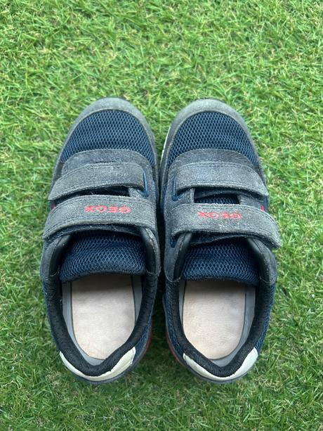 Tenisky geox, geox,29