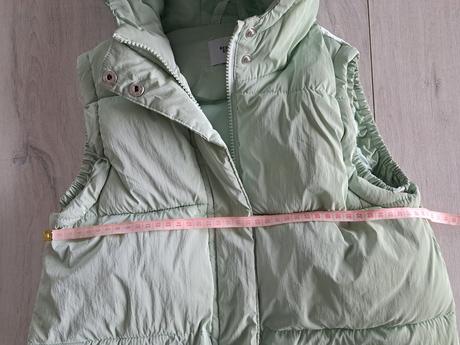 Dievčenská vesta, reserved,140