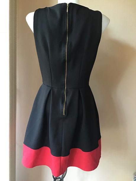 Sviatočne krasne saty closed 36/38. /1a, 38