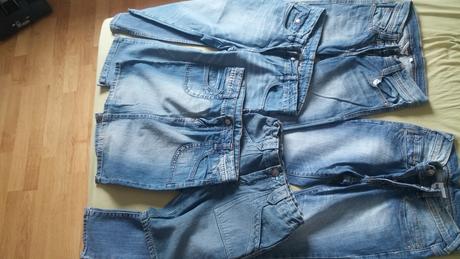 Balik oblecenia 152, 140–152