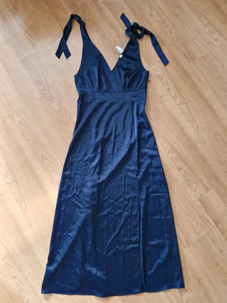 Spoločenské šaty yas, m