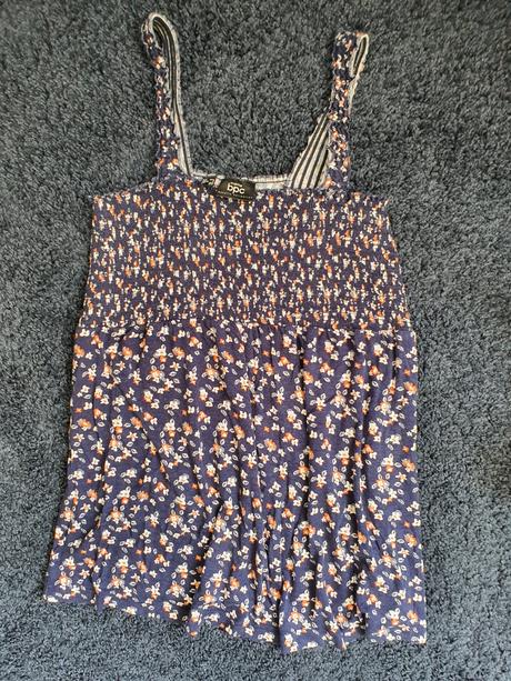 Tehotenské tričká veľ. 36/38, bonprix,36