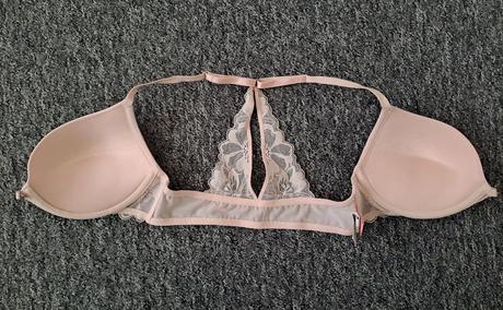 Push up podprsenka hunkemöller, 75c