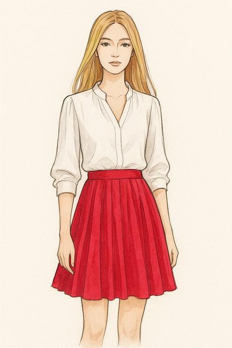 Sukňa 146/164- xxs/xs, 146