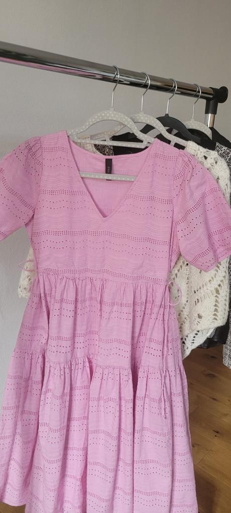 Madeira šaty y.a.s, s