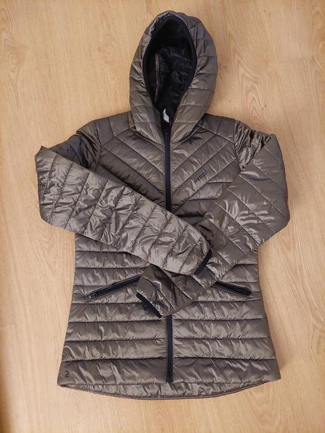 Dámska bunda, wedze,s