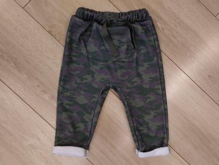 Zimné tepláčiky, ergee,80