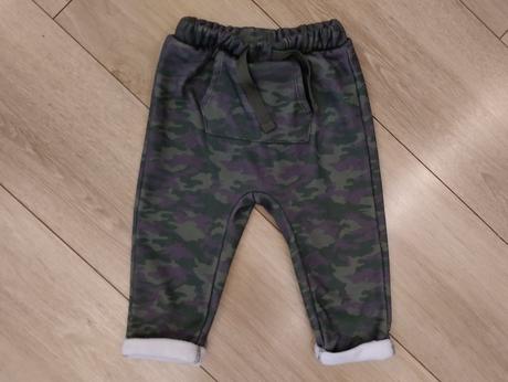 Zimné tepláčiky, ergee,80