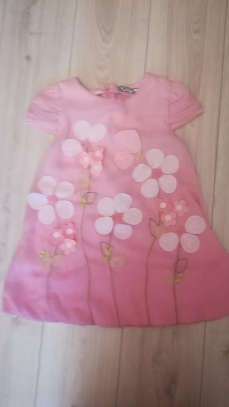 Saty s 3d kvetmi, mayoral,92