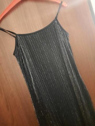 Spoločenské šaty, m