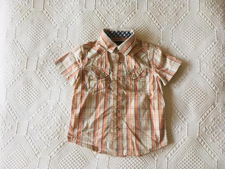 Kosielka 1-2 roky, 80