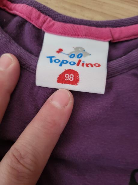 Balík oblečka, 86–98