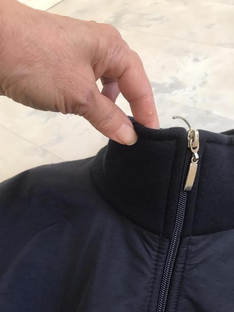 Prechodná bunda, bench,4xl