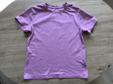 Tričko 134/140, h&m,134