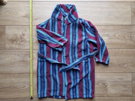 Detský župan + druhý zadarmo, cherokee,104