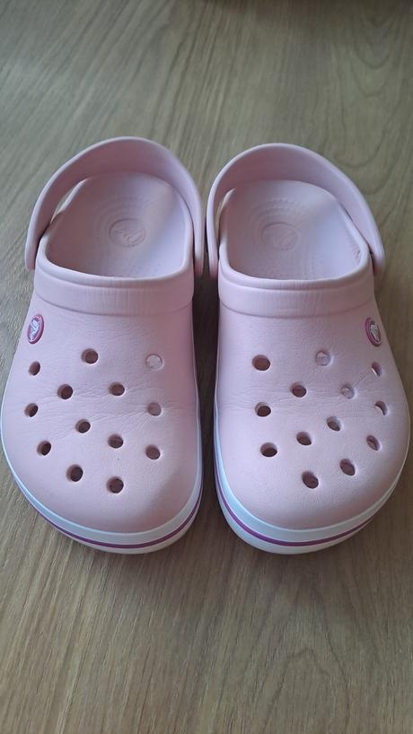 Originál crocs 38-39, crocs,38
