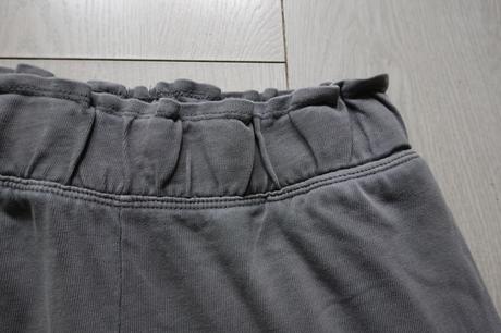 Mäkkučké teplákové nohavice zara, zara,xs