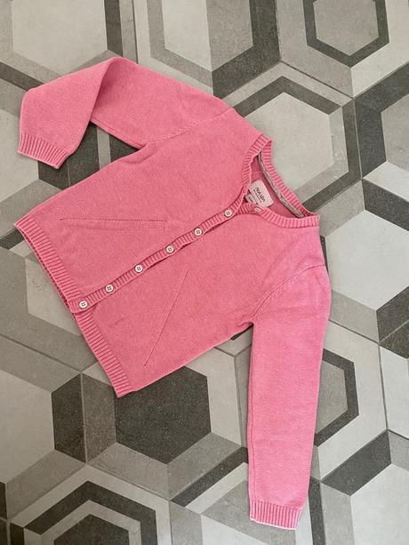 Kvalitny svetrik znacky noa noa, 86