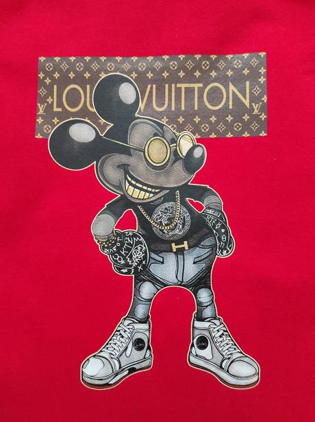 Tričko 116/122, 116