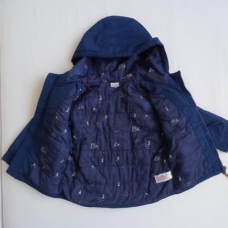 Jarný kabátik f&f, f&f,92