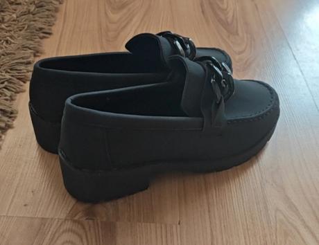 Mokasíny, 40