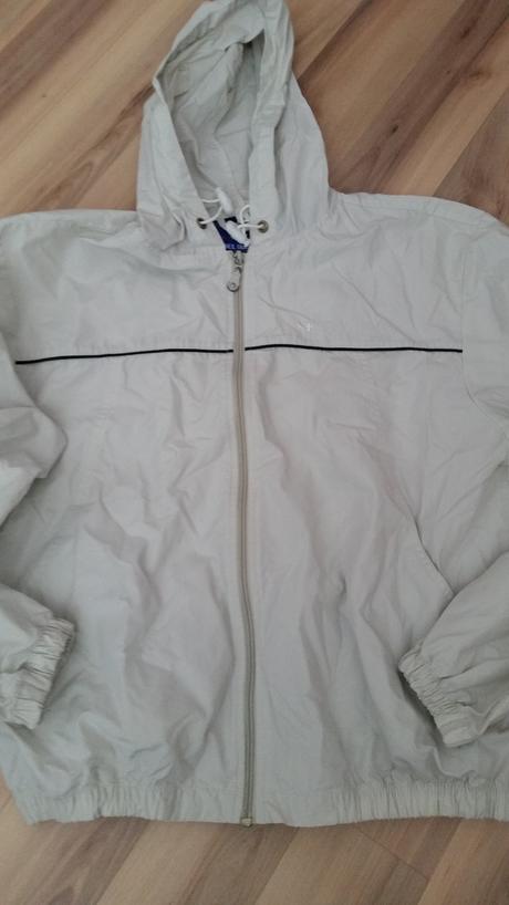 Bunda maximalne zachovala, s