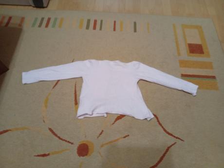 Elegantný svetrík, h&m,140