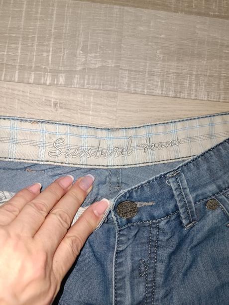 Riflové kraťasy č.32, 188