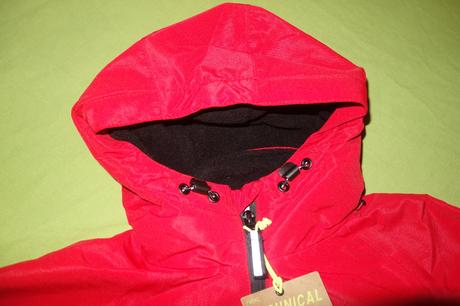 Nova bundicka next, next,98