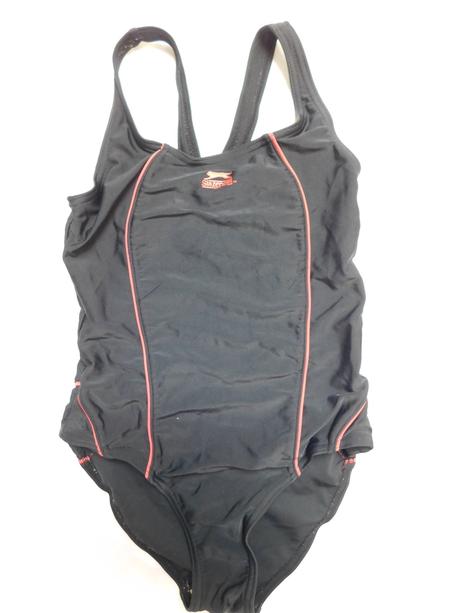 Kvalitne plavky, slazenger,140