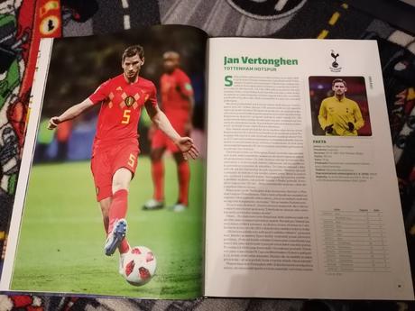 Fotbalove hviezdy 2019, 