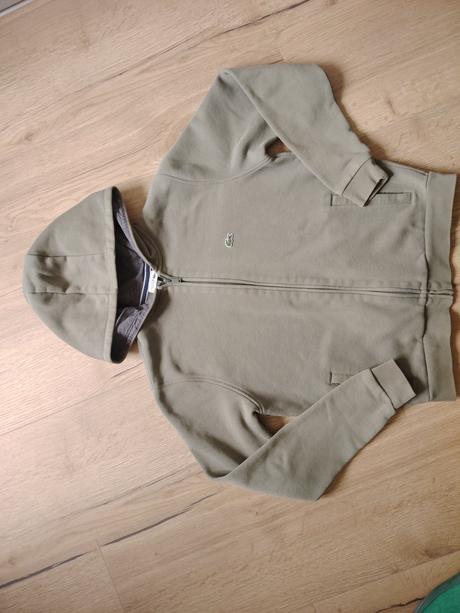 Mikina lacoste, lacoste,170