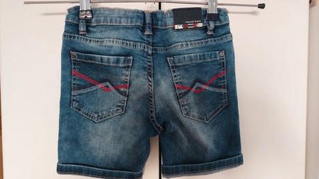 Šortky mayoral, mayoral,110