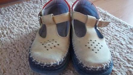 Topánky melania, 23