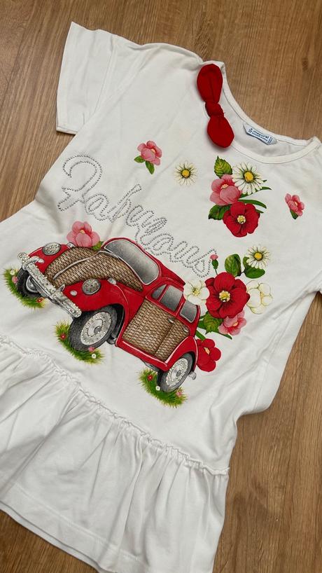 Tričko, mayoral,134