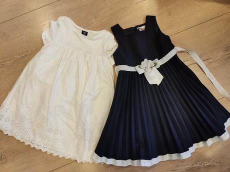 Balík oblečenia, 104–116