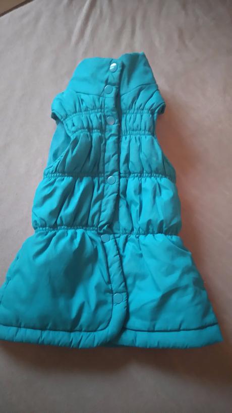 Vesta na jar a jesen 116 5 az 6 rokov, dopodopo,116