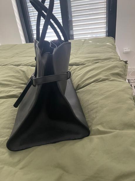 The row margaux 15 kozena kabelka, 