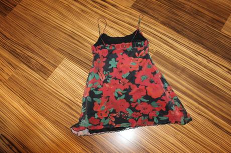 Mini letné šaty pull&bear v. l, pull&bear,l