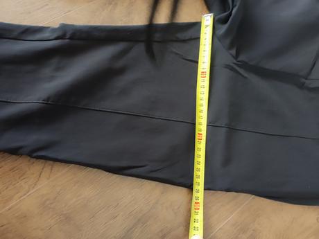 Dámske strečove nohavice, primark,42
