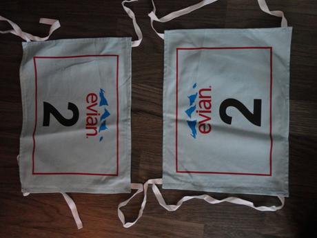 Čísla - pretekárske,