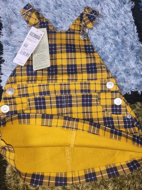 Sukňa na traky, benetton,74