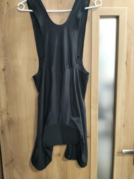 Cyklo oblecenie, bbb,s