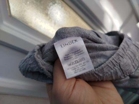 Lindex tepláky 158/164, lindex,158